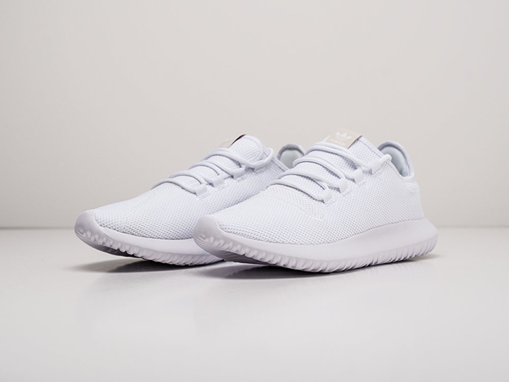 tubular shadow knit shoes